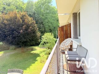  Appartement à vendre 4 pièces 73 m²
