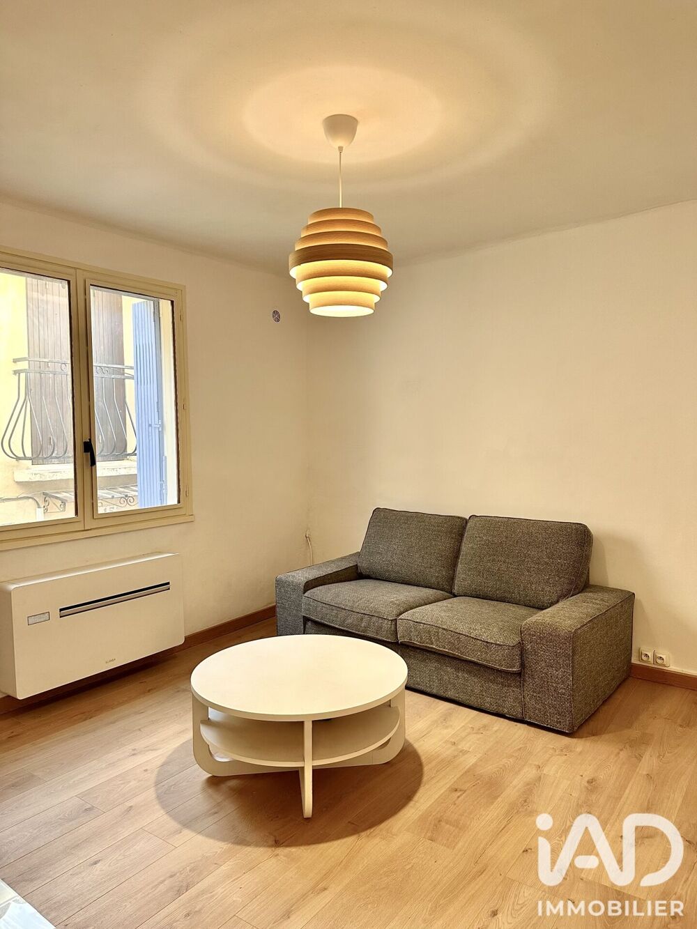 Location Maison Location Maison de ville 2 pièces Saint-gilles