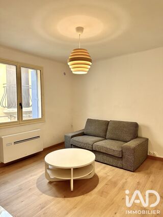  Maison à louer 2 pièces 39 m²