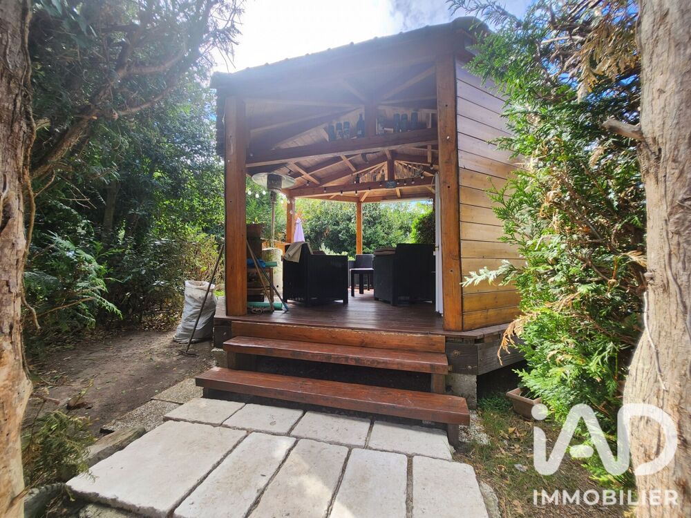 Vente Maison Vente Maison/villa 14 pièces Fontenay-lès-briis