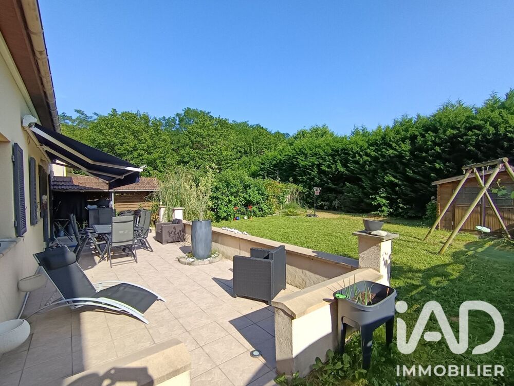 Vente Maison Vente Maison/villa 5 pièces Savigny-le-temple