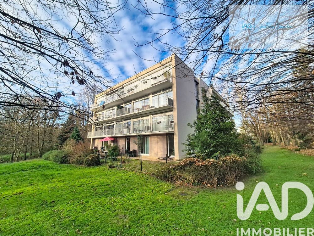 Vente Appartement Vente Appartement 4 pièces Évry