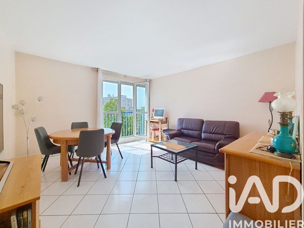 Vente Appartement Vente Appartement 3 pièces Créteil