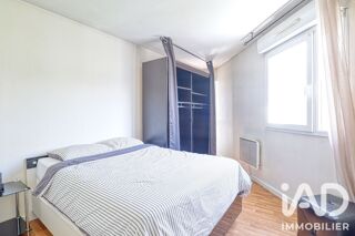  Appartement à vendre 2 pièces 44 m²