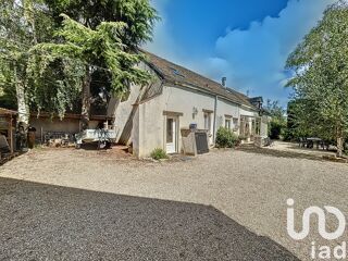  Maison � vendre 8 pi�ces 207 m�