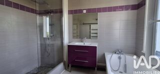  Maison à vendre 4 pièces 83 m²