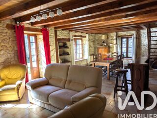  Maison à vendre 6 pièces 160 m²