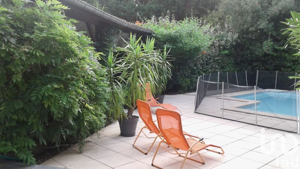 Vente Maison traditionnelle 9 pièces