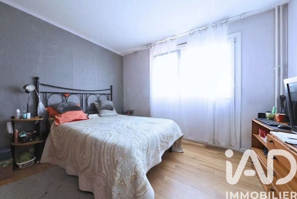 vente Appartement - 4 pièce(s) - 78 m² Évry (91000)