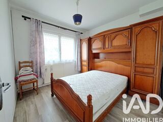  Maison à vendre 6 pièces 96 m²