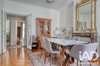  Appartement à vendre 4 pièces 98 m²