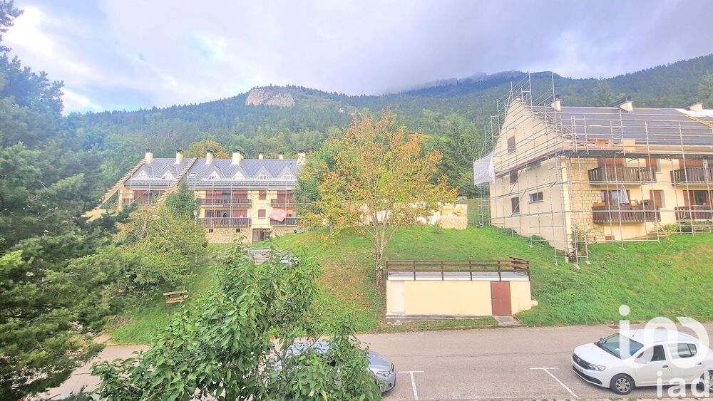 Vente Studio 1 pièce