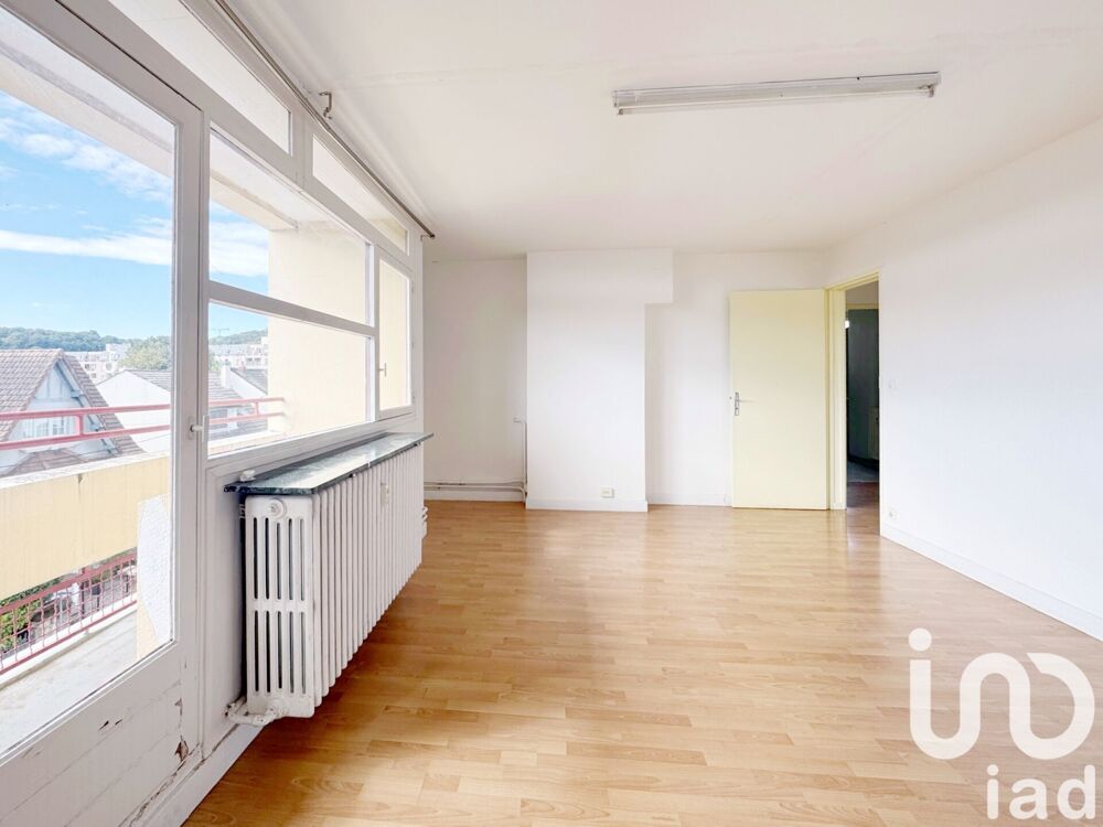 Vente Appartement 5 pièces