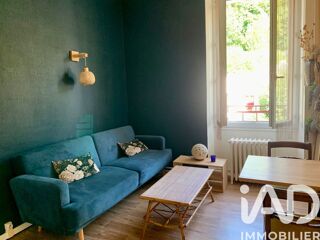  Appartement à vendre 4 pièces 76 m²