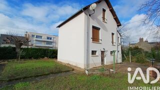  Maison à vendre 3 pièces 78 m²