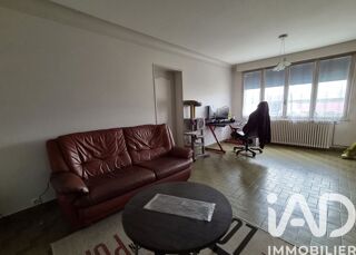  Maison à vendre 7 pièces 145 m²