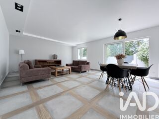  Maison à vendre 6 pièces 101 m²