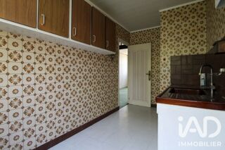  Appartement à vendre 3 pièces 61 m²