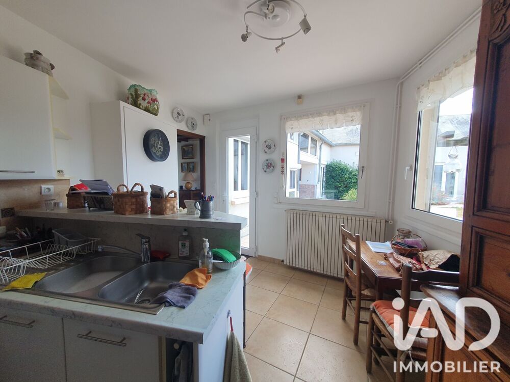 Vente Maison Vente Maison de campagne 5 pièces Saint-gratien