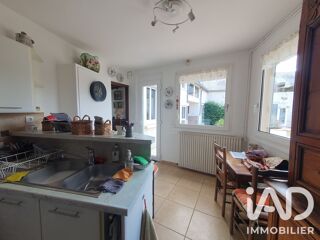  Maison à vendre 5 pièces 140 m²