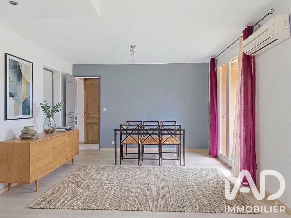 Vente Appartement Vente Appartement 3 pièces Hyères