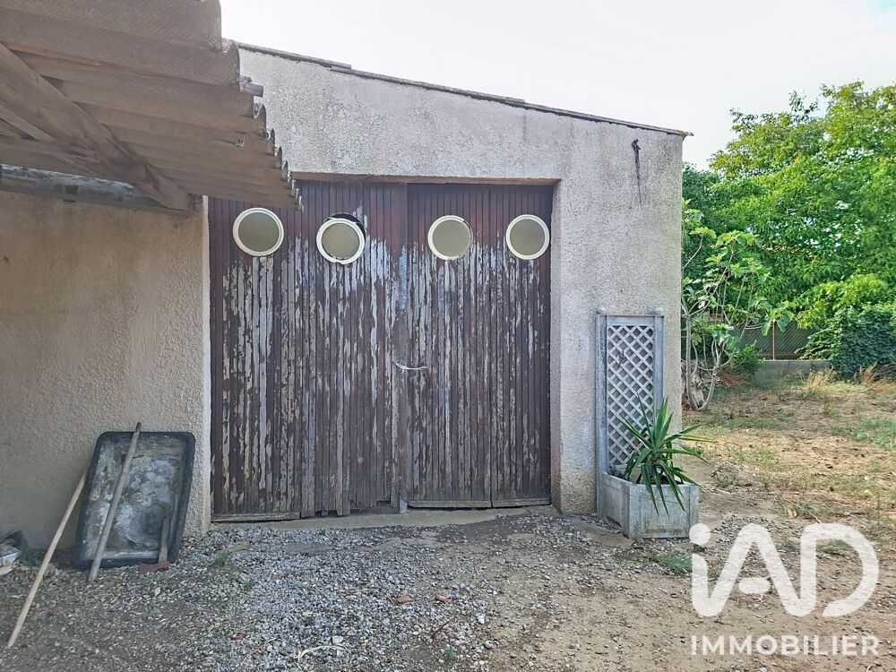 Vente Maison Vente Maison/villa 5 pièces Luc-sur-orbieu