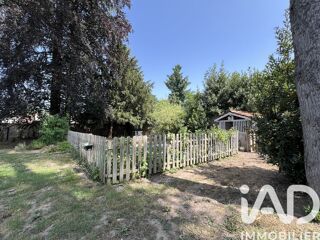  Maison à vendre 7 pièces 238 m²