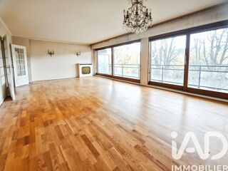  Appartement à vendre 3 pièces 91 m²