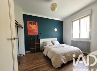  Appartement à vendre 2 pièces 40 m²