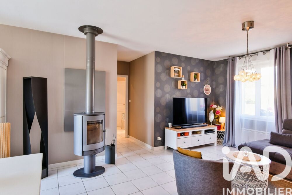 Vente Pavillon 4 pièces