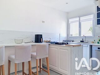  Maison à vendre 6 pièces 138 m²