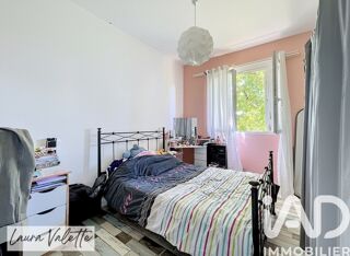  Maison à vendre 4 pièces 91 m²