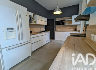  Maison � vendre 7 pi�ces 199 m�