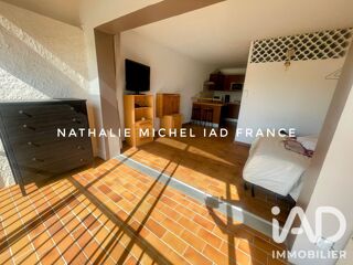  Appartement à vendre 1 pièce 35 m²