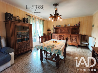  Maison à vendre 5 pièces 105 m²