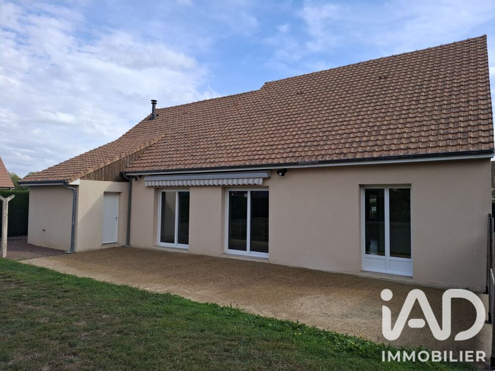Vente Maison Vente Maison traditionnelle 4 pièces Saint-rémy-de-sillé