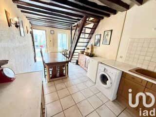  Maison à vendre 3 pièces 43 m²