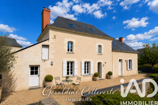  Maison à vendre 7 pièces 183 m²