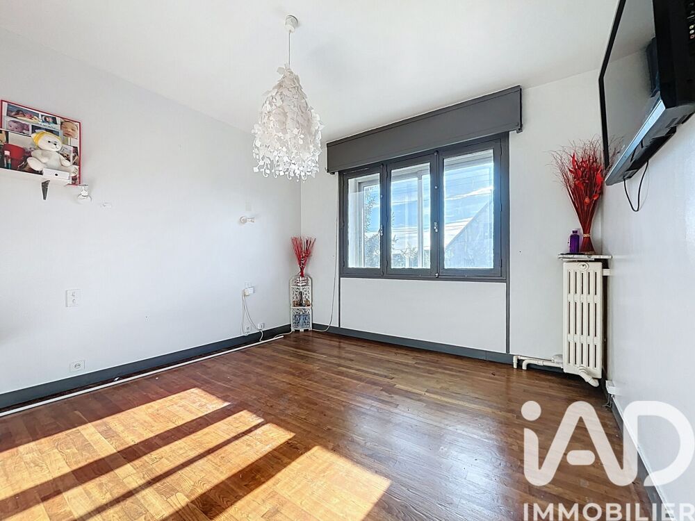 Vente Maison Vente Maison/villa 7 pièces Saint-Étienne-du-rouvray