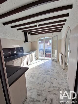  Maison à vendre 5 pièces 157 m²