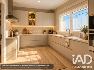  Maison à vendre 5 pièces 102 m²