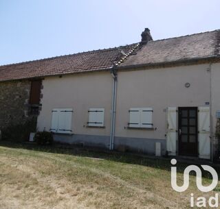  Maison à vendre 3 pièces 56 m²