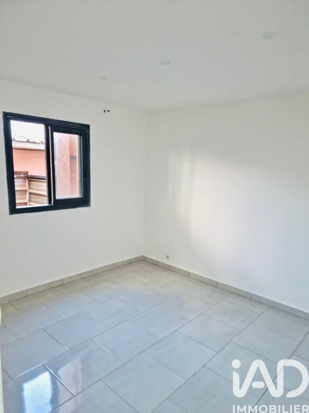 Vente Maison/villa 3 pièces