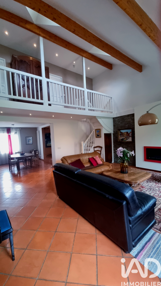  Maison à vendre 7 pièces 153 m²