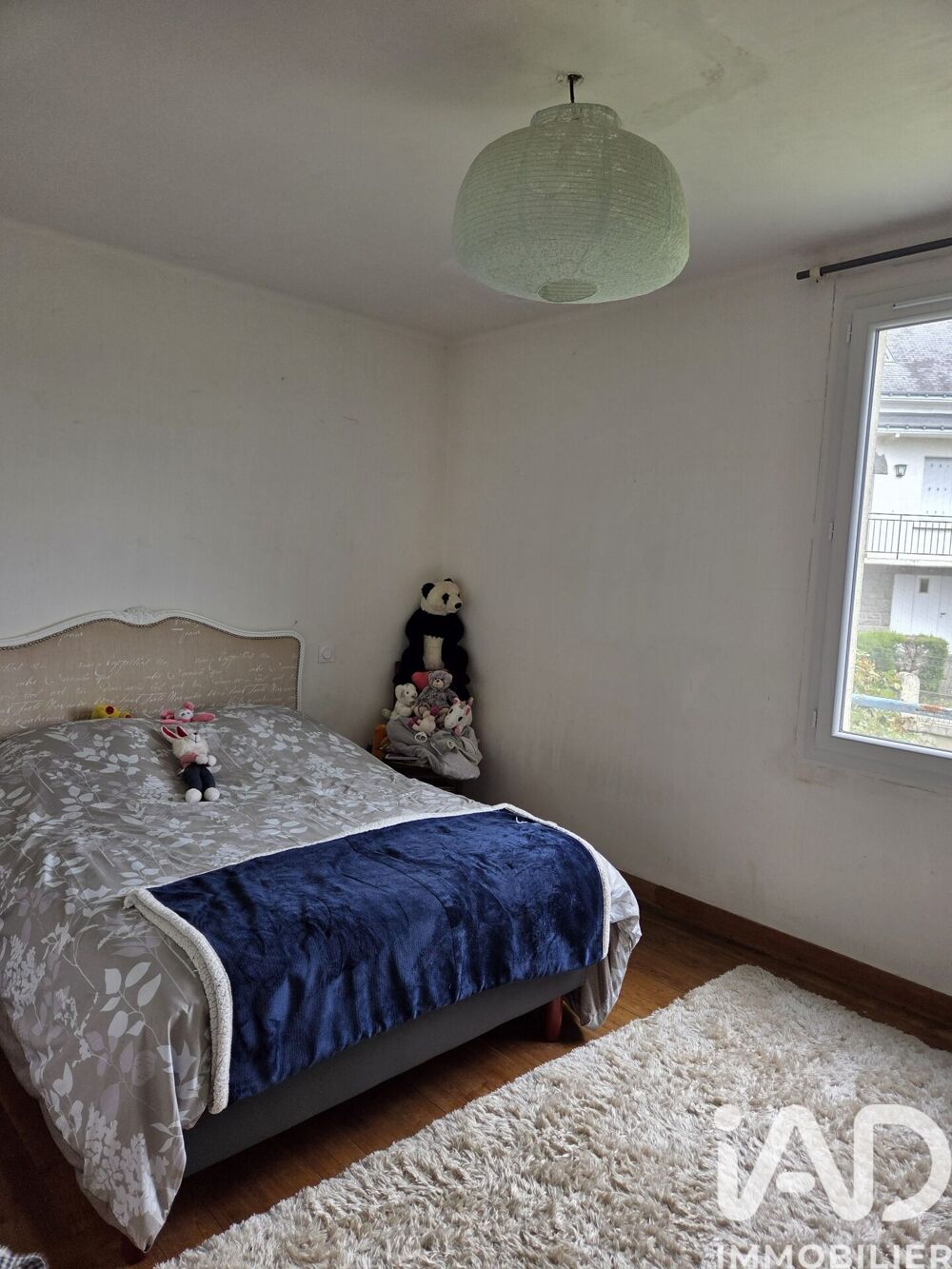 Vente Maison de ville 3 pièces
