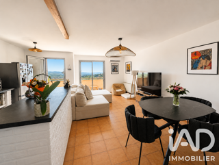  Appartement à vendre 3 pièces 67 m²