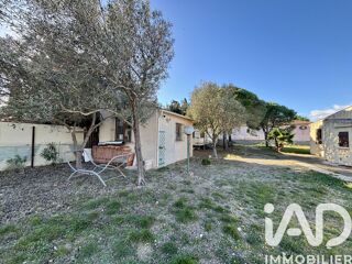  Maison à vendre 3 pièces 50 m²