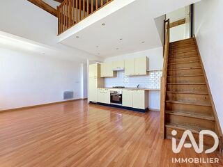  Appartement à vendre 3 pièces 51 m²