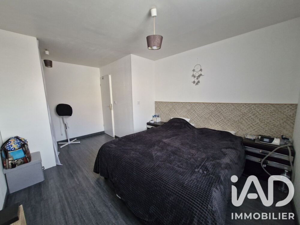 Vente Maison Vente Maison/villa 4 pièces Wattrelos