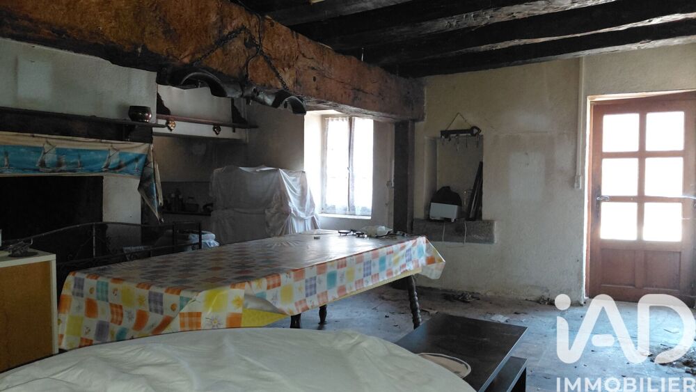 Vente Maison de village 3 pièces